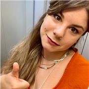 Enthousiast, experienced, professional Greek philologist based in Greece.